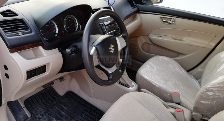 SUZUKI SWIFT EXCELLENT CONDITION CAR