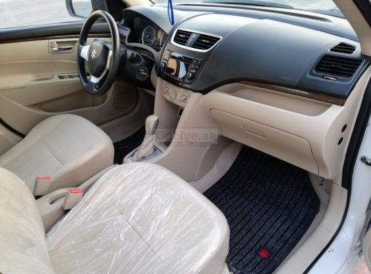 SUZUKI SWIFT EXCELLENT CONDITION CAR