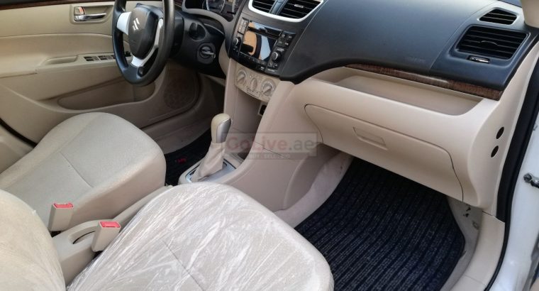 SUZUKI SWIFT EXCELLENT CONDITION CAR