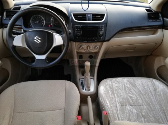 SUZUKI SWIFT EXCELLENT CONDITION CAR