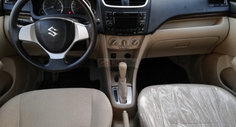 SUZUKI SWIFT EXCELLENT CONDITION CAR