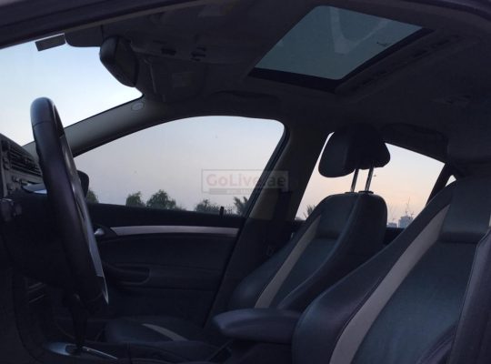 SAAB AERO V6 TURBO 9-3 2006 ,ACCIDENT FREE,FSH,MINT CONDITION