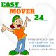 Easy Movers And Packers Abu Dhbai