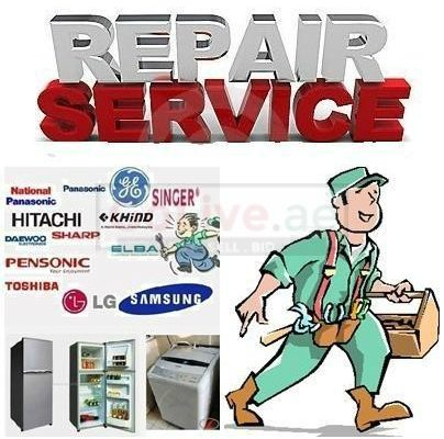 WASHING MACHINE FRIDGE FREEZER REPAIR