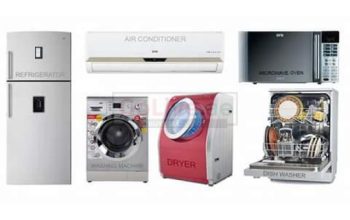 We do repair all kind of refrigerator washing machine and Ac , call any time,
