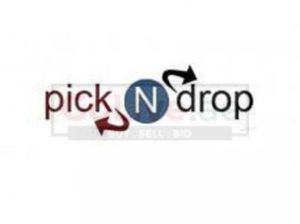 Pick n drop service