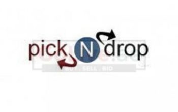 Pick n drop service