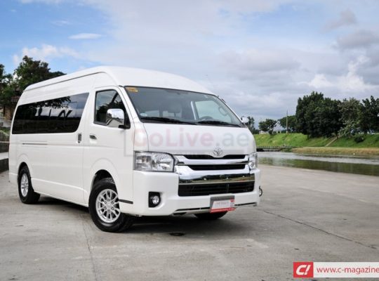 Carlift service from Dubai to abudhabi