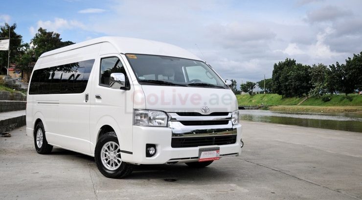Carlift service from Dubai to abudhabi