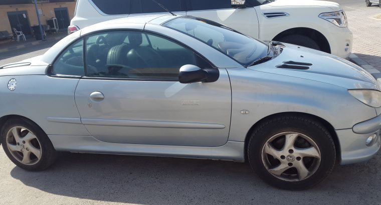 a urgent for sale
