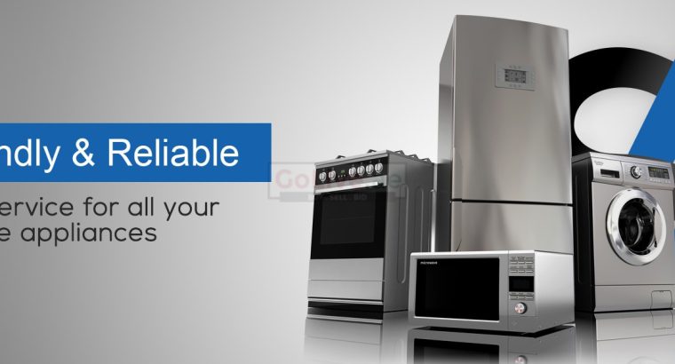 WASHING MACHINE,FRIDGE,AC,DRYER REPAIR,COOKER,DISHWASHER