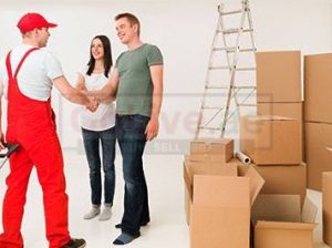 SMART MOVERS AND PACKERS 0503628455