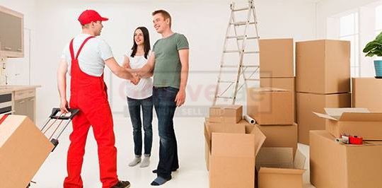 SMART MOVERS AND PACKERS 0503628455