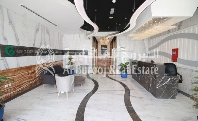 Arjan, Dubailand- Book and Move In Now- Brand New Living