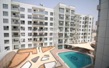 Arjan, Dubailand- Book and Move In Now- Brand New Living