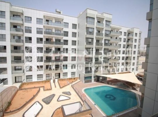 Arjan, Dubailand- Book and Move In Now- Brand New Living