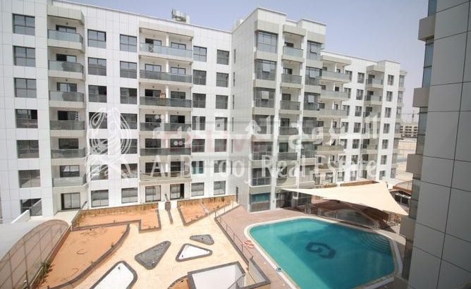 Arjan, Dubailand- Book and Move In Now- Brand New Living