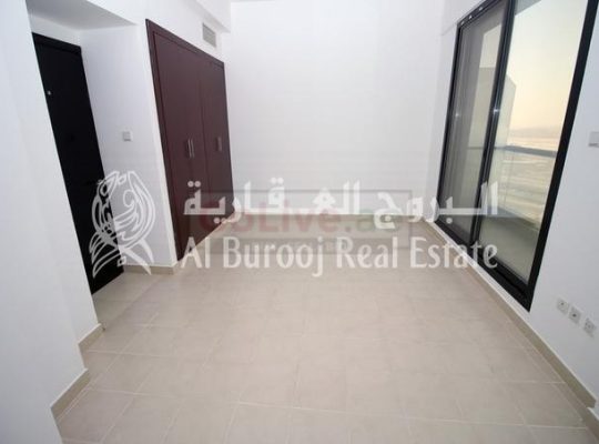 Amazing ROI-Full Sea View-Best Location in Dubai Marina