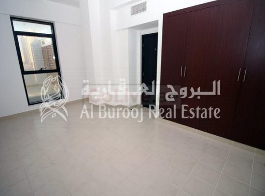 Amazing ROI-Full Sea View-Best Location in Dubai Marina