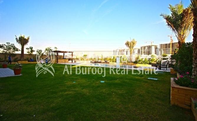 Impeccable Villa- Furnished-Move In Today