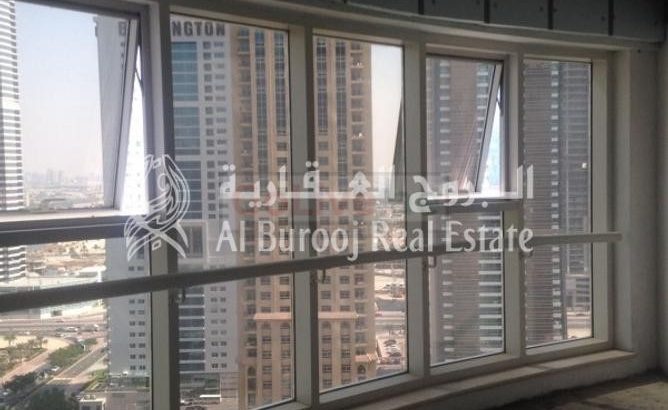 Best Deal in the Market-Office Space-Dubai Star, JLT