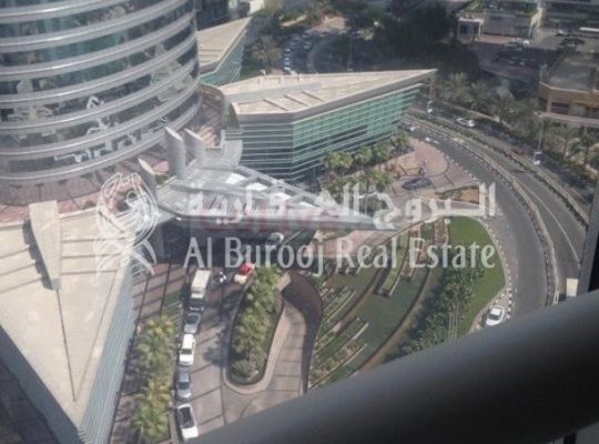 Best Deal in the Market-Office Space-Dubai Star, JLT