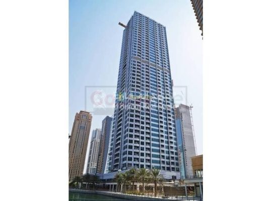 Best Deal in the Market-Office Space-Dubai Star, JLT