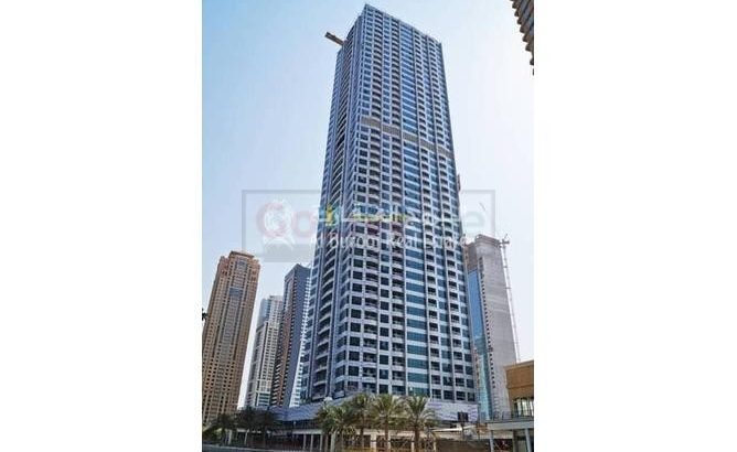 Best Deal in the Market-Office Space-Dubai Star, JLT