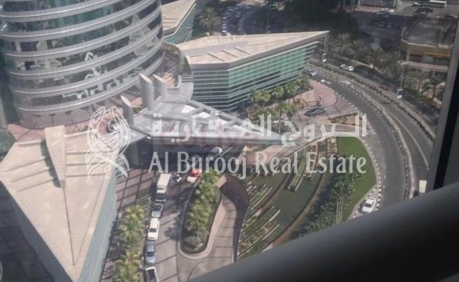 Best Deal in the Market-Office Space-Dubai Star, JLT