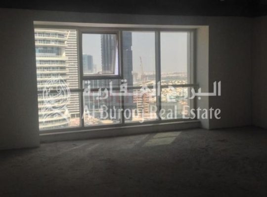 Best Deal in the Market-Office Space-Dubai Star, JLT