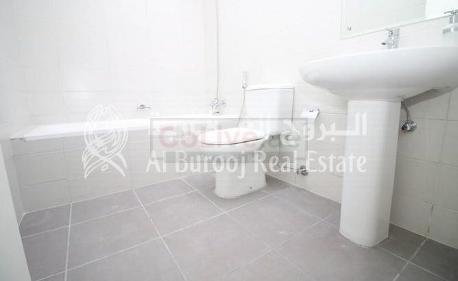 Move In Today- Al Khail Heights- Brand New