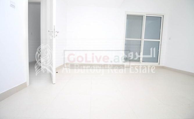 Move In Today- Al Khail Heights- Brand New