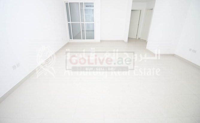 Move In Today- Al Khail Heights- Brand New