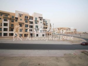 Move In Today- Al Khail Heights- Brand New