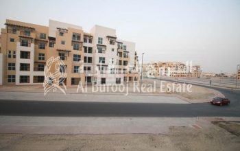 Move In Today- Al Khail Heights- Brand New