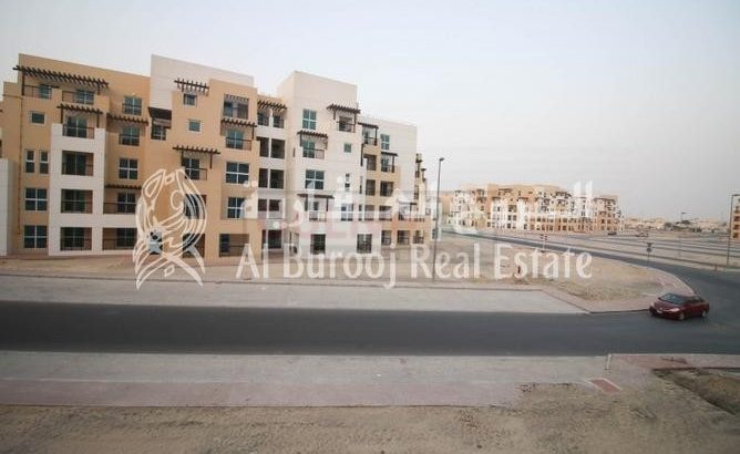 Move In Today- Al Khail Heights- Brand New
