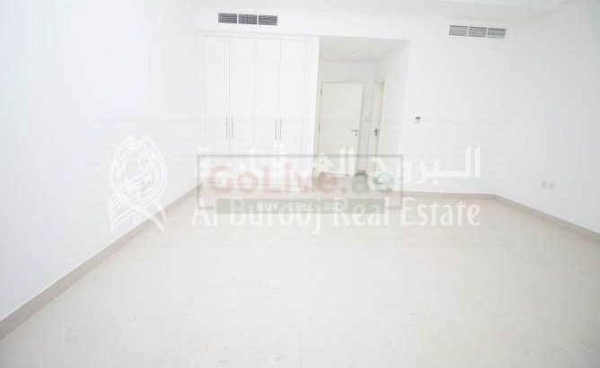 Move In Today- Al Khail Heights- Brand New