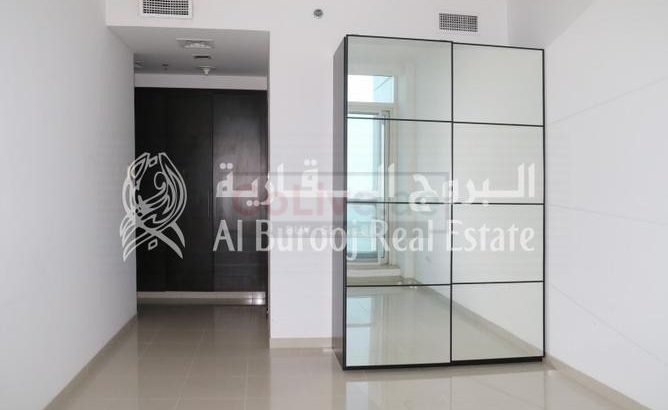 Reserve the Unit Now- Full Sea View- High Floor