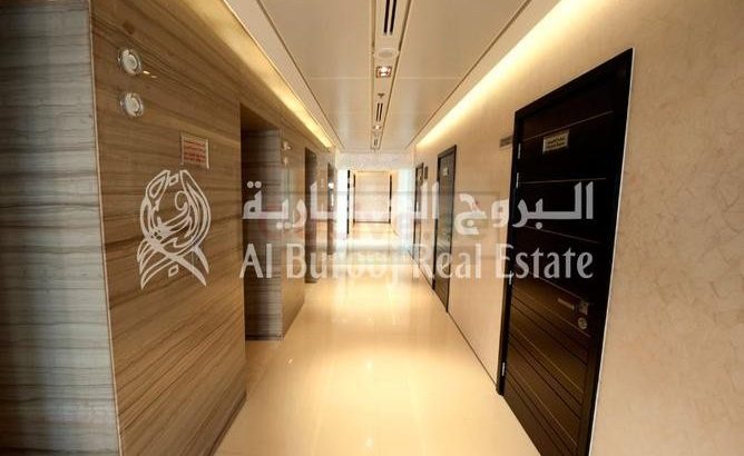 Reserve the Unit Now- Full Sea View- High Floor