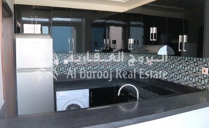 Reserve the Unit Now- Full Sea View- High Floor