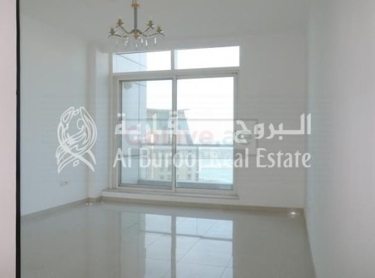 Reserve the Unit Now- Full Sea View- High Floor