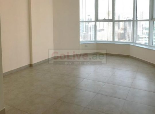 Apartment For Rent-Dubai Gate 2-JLT