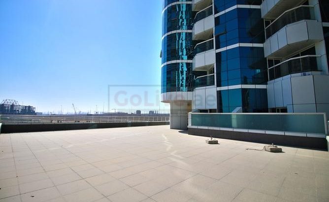 Apartment For Rent-Dubai Gate 2-JLT