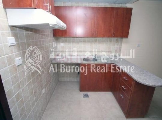 Apartment For Rent-Dubai Gate 2-JLT