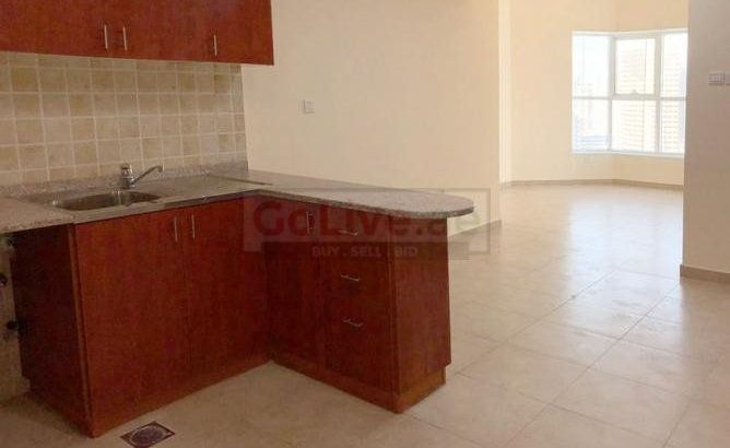 Apartment For Rent-Dubai Gate 2-JLT