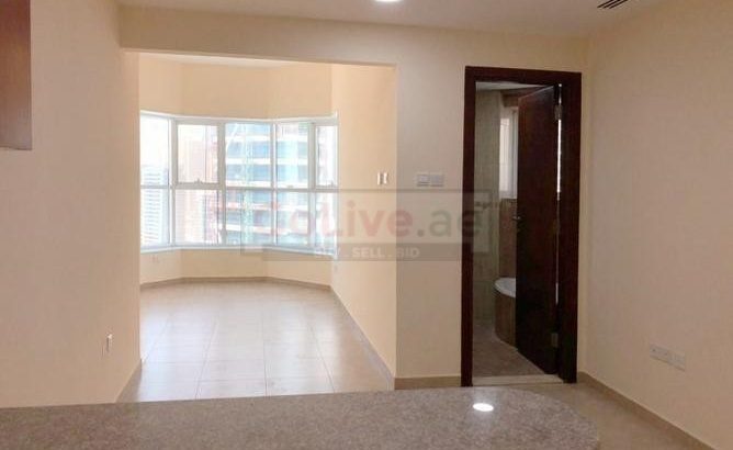 Apartment For Rent-Dubai Gate 2-JLT