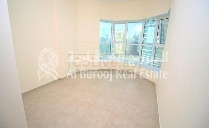Apartment For Rent-Dubai Gate 2-JLT