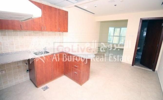 Apartment For Rent-Dubai Gate 2-JLT