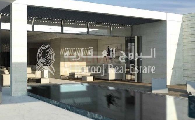 Ready to Move In Apartments at Bluewaters Island
