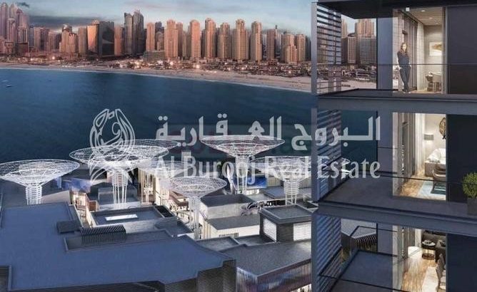 Ready to Move In Apartments at Bluewaters Island